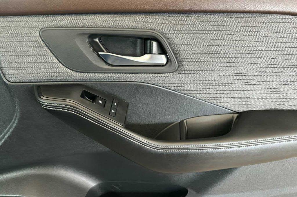 used 2022 Nissan Rogue car, priced at $22,977