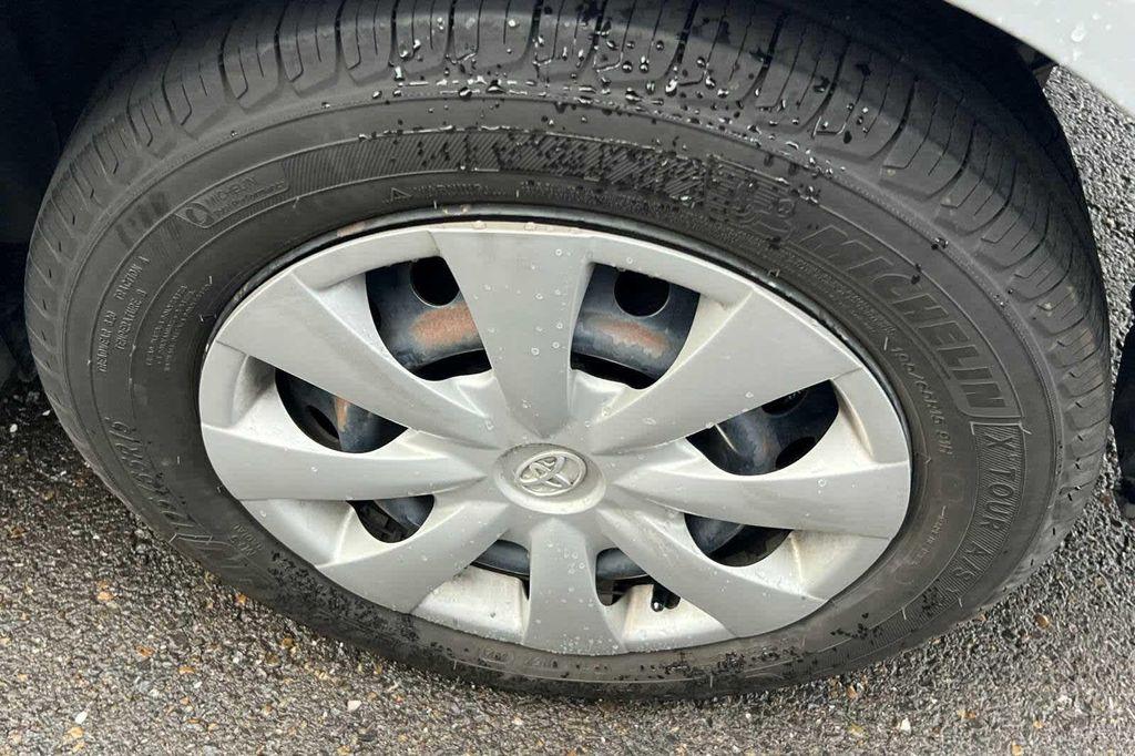 used 2011 Toyota Corolla car, priced at $10,999