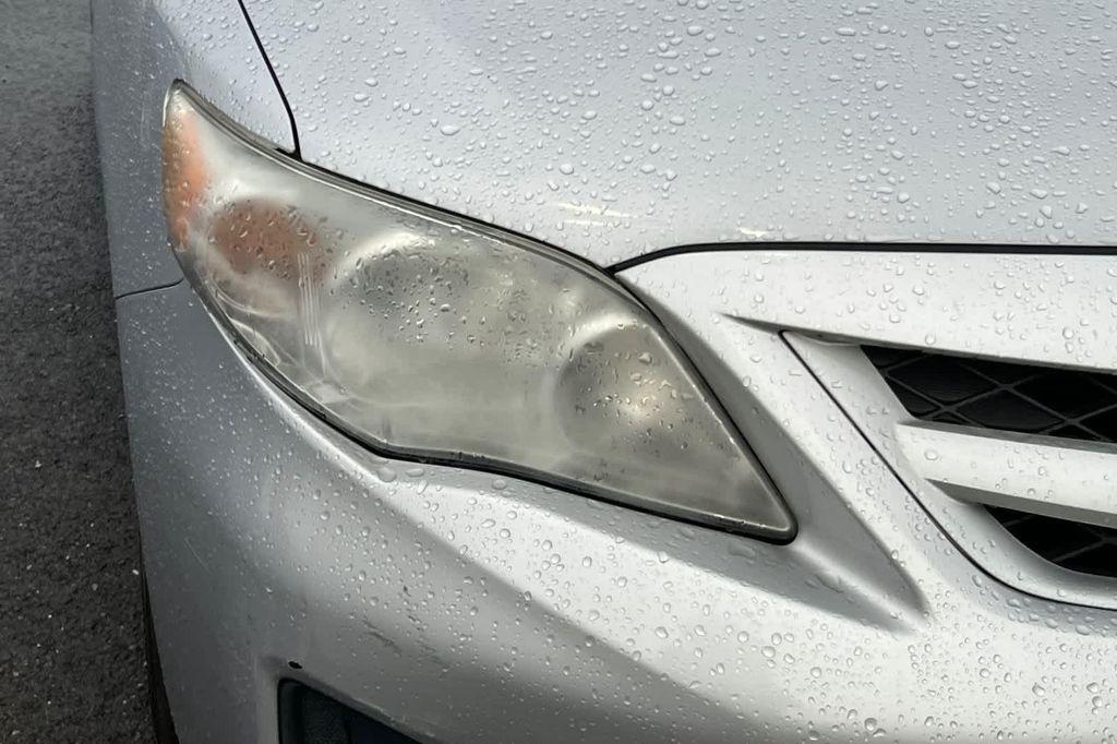 used 2011 Toyota Corolla car, priced at $10,999