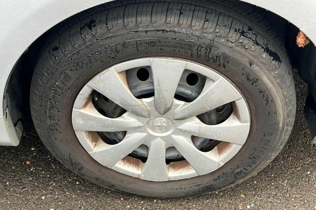 used 2011 Toyota Corolla car, priced at $10,999