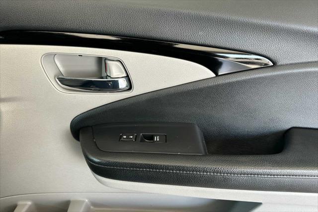 used 2019 Honda Pilot car, priced at $27,977