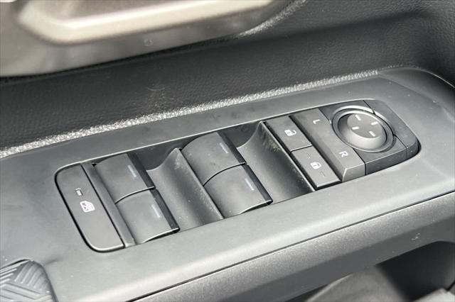 new 2025 Toyota Tacoma car, priced at $48,193