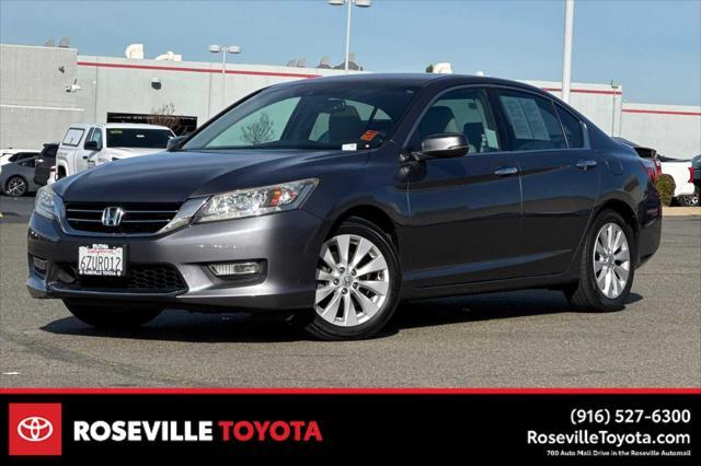 used 2013 Honda Accord car, priced at $15,977