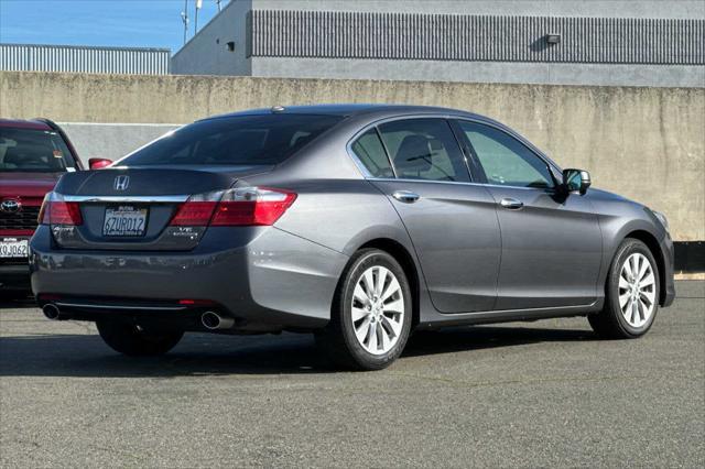 used 2013 Honda Accord car, priced at $15,977