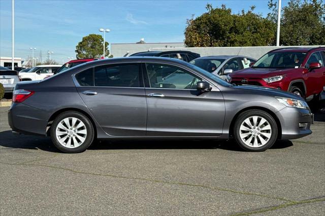 used 2013 Honda Accord car, priced at $15,977