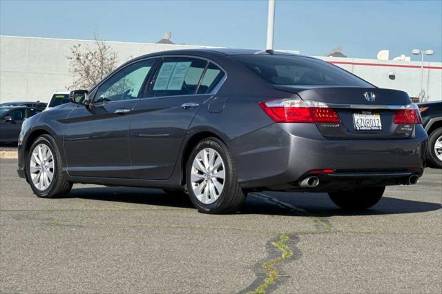 used 2013 Honda Accord car, priced at $15,977