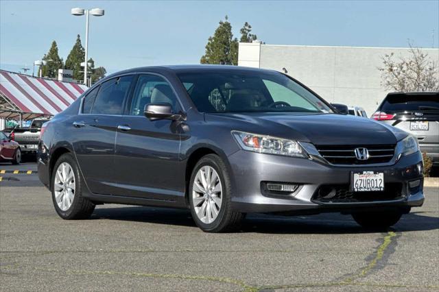 used 2013 Honda Accord car, priced at $15,977