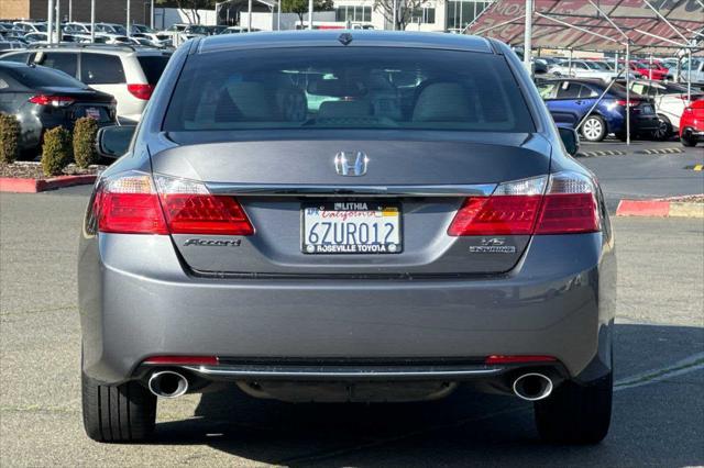 used 2013 Honda Accord car, priced at $15,977