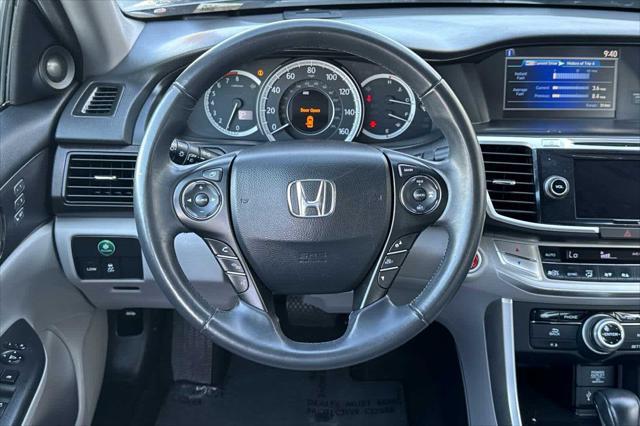 used 2013 Honda Accord car, priced at $15,977