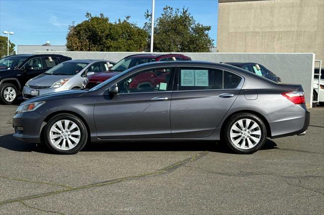 used 2013 Honda Accord car, priced at $15,977