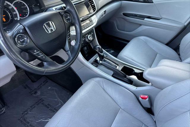 used 2013 Honda Accord car, priced at $15,977