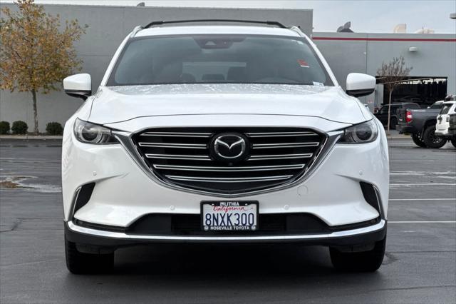 used 2019 Mazda CX-9 car, priced at $23,977