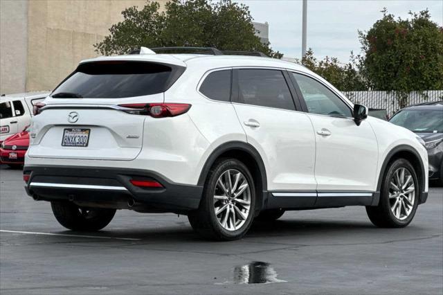 used 2019 Mazda CX-9 car, priced at $23,977