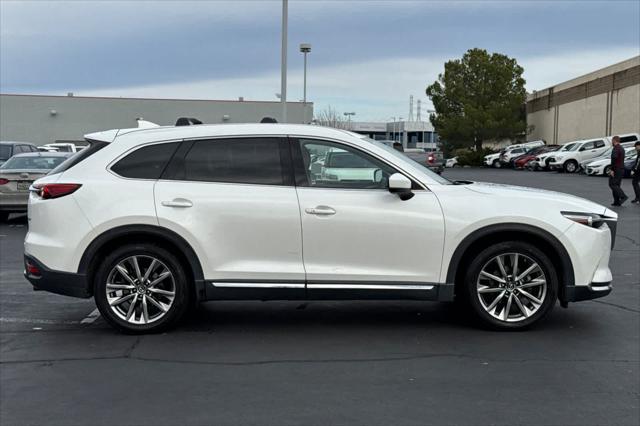 used 2019 Mazda CX-9 car, priced at $23,977