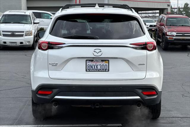 used 2019 Mazda CX-9 car, priced at $23,977