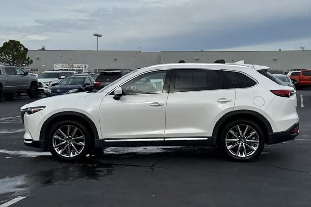 used 2019 Mazda CX-9 car, priced at $23,977