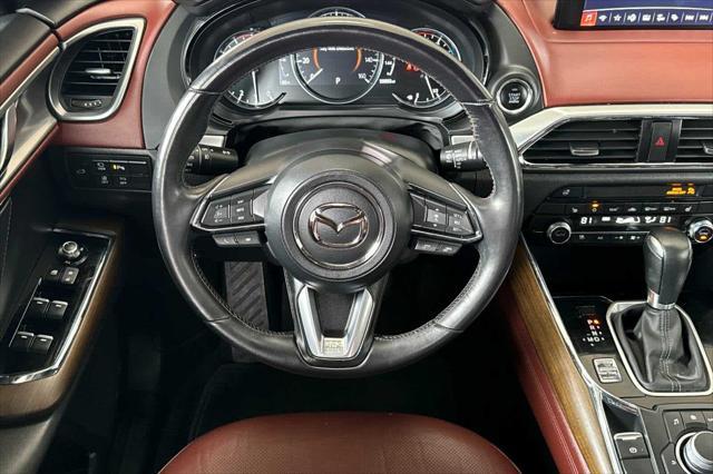 used 2019 Mazda CX-9 car, priced at $23,977