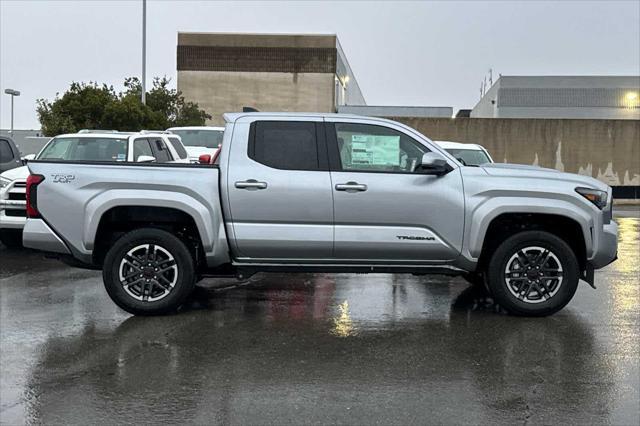 new 2024 Toyota Tacoma car, priced at $47,278