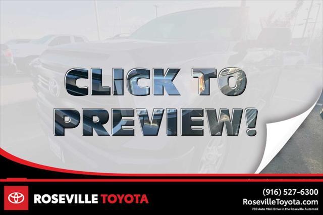 used 2016 Toyota Tundra car, priced at $28,999