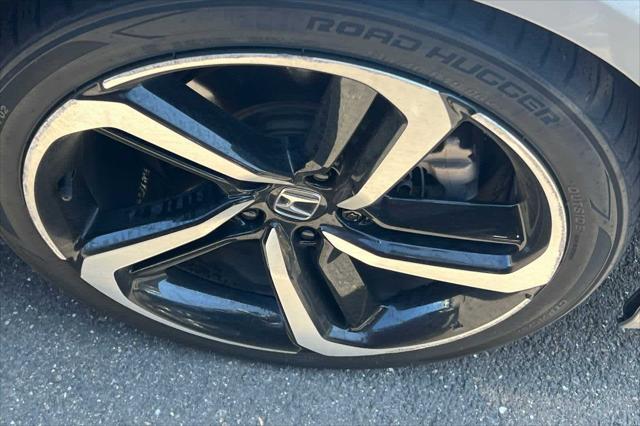 used 2019 Honda Accord car, priced at $18,999