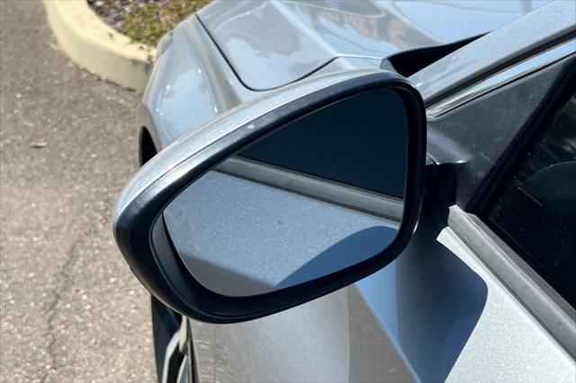 used 2019 Honda Accord car, priced at $18,999