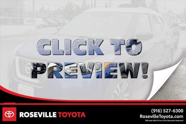 used 2018 Nissan Kicks car, priced at $13,999