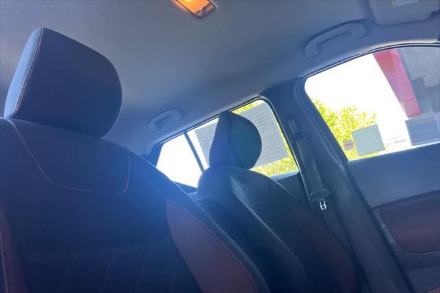 used 2018 Nissan Kicks car, priced at $12,977