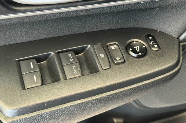 used 2021 Honda CR-V car, priced at $27,999