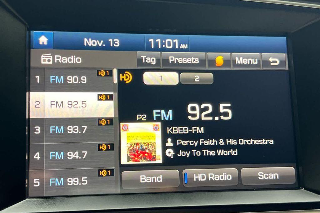 used 2018 Hyundai Elantra car, priced at $10,877