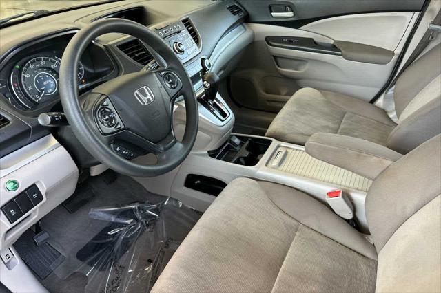 used 2014 Honda CR-V car, priced at $12,977
