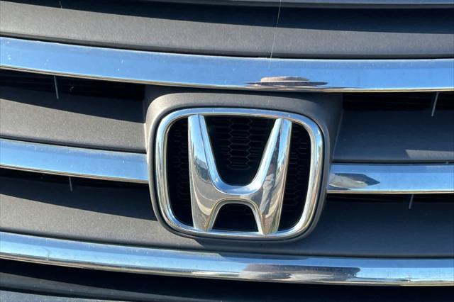 used 2014 Honda CR-V car, priced at $13,999