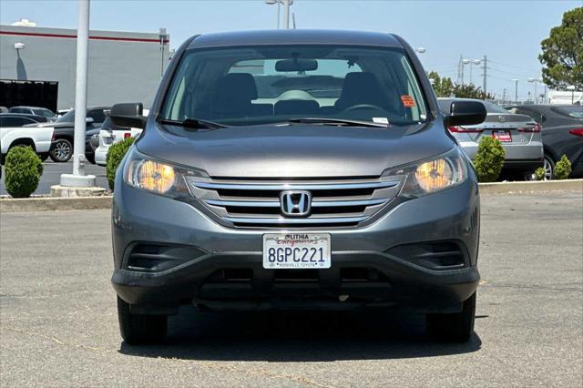 used 2014 Honda CR-V car, priced at $12,977