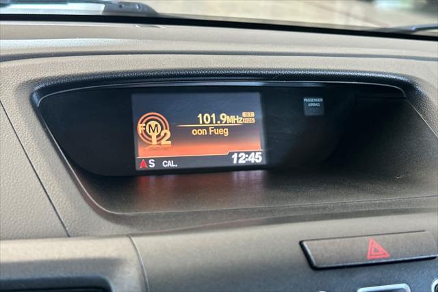 used 2014 Honda CR-V car, priced at $12,977