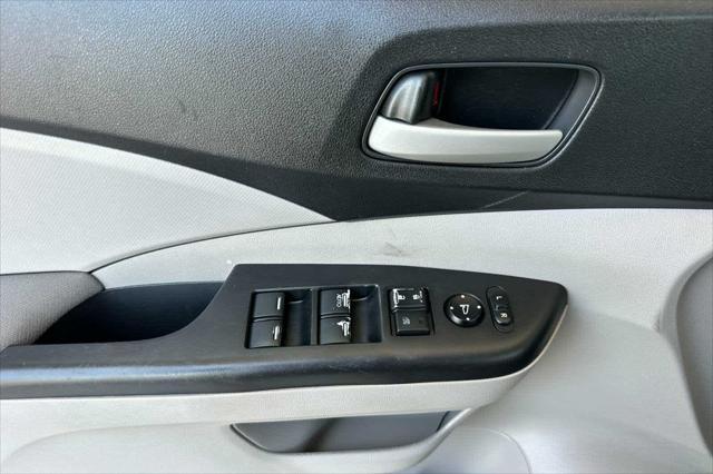 used 2014 Honda CR-V car, priced at $12,977