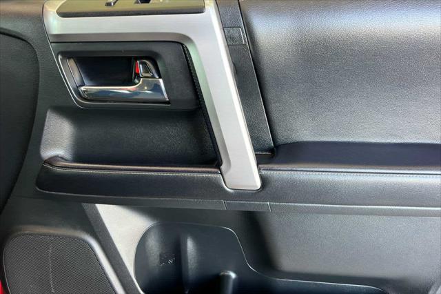 used 2022 Toyota 4Runner car, priced at $43,999