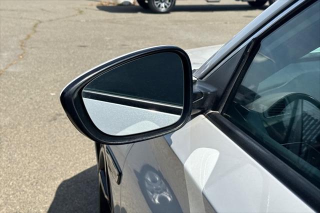 used 2020 Honda Accord car, priced at $23,999