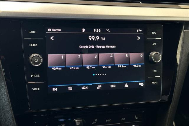 used 2021 Volkswagen Arteon car, priced at $18,999