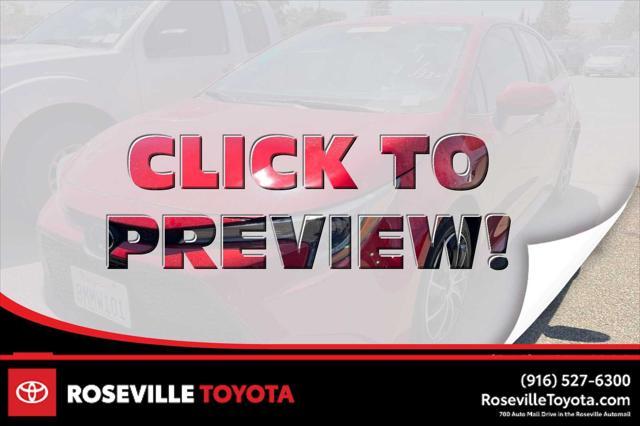 used 2020 Toyota Corolla car, priced at $19,999
