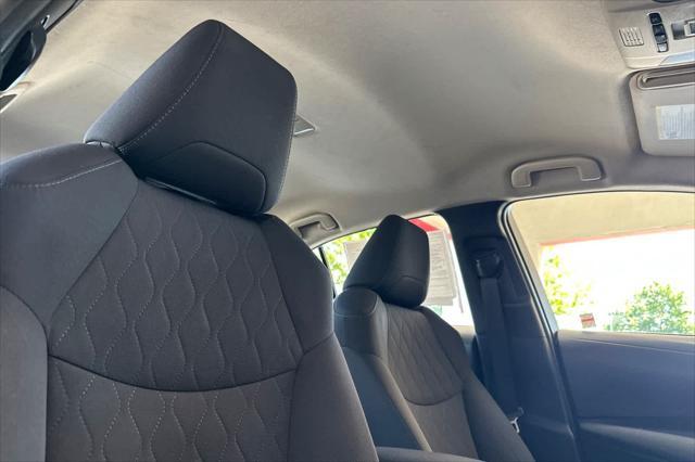 used 2020 Toyota Corolla car, priced at $18,977