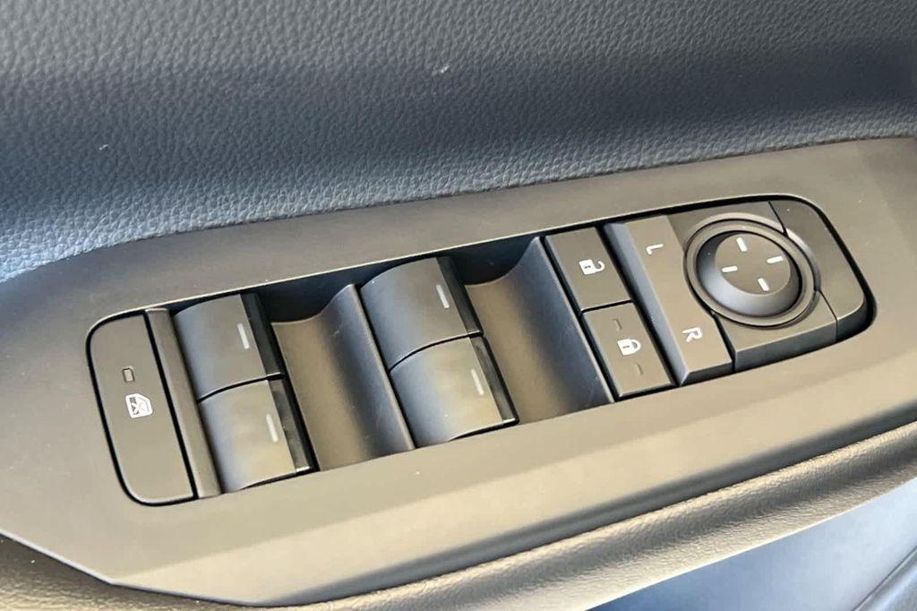new 2026 Toyota Prius Plug-In Hybrid car, priced at $36,188