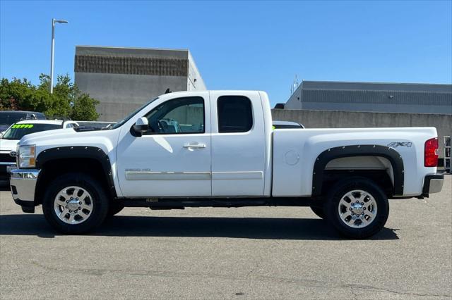 used 2011 Chevrolet Silverado 2500 car, priced at $23,999