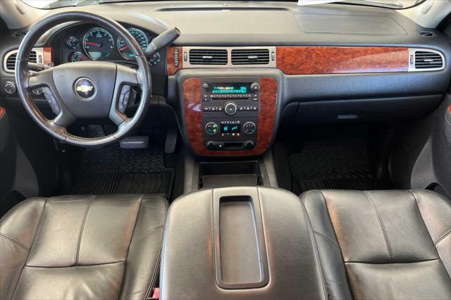 used 2011 Chevrolet Silverado 2500 car, priced at $23,999