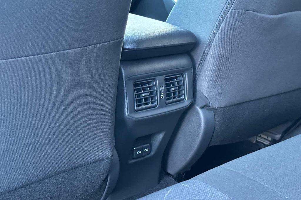 new 2025 Toyota RAV4 car, priced at $37,484