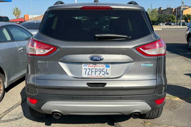 used 2014 Ford Escape car, priced at $6,999