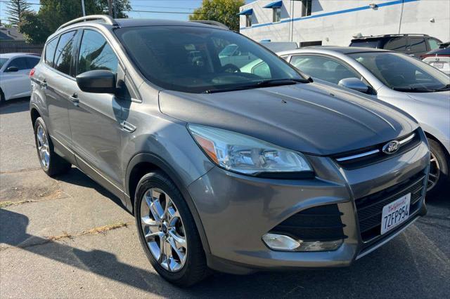 used 2014 Ford Escape car, priced at $6,999