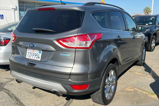 used 2014 Ford Escape car, priced at $6,999