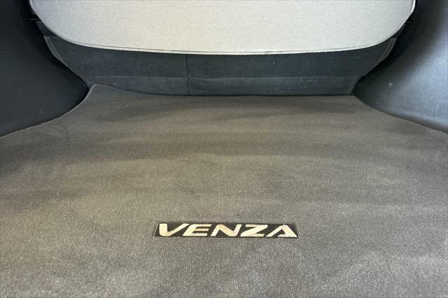 used 2021 Toyota Venza car, priced at $30,977