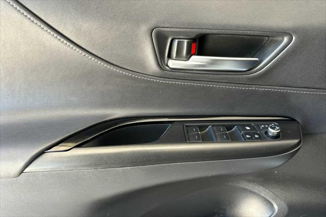 used 2021 Toyota Venza car, priced at $30,977