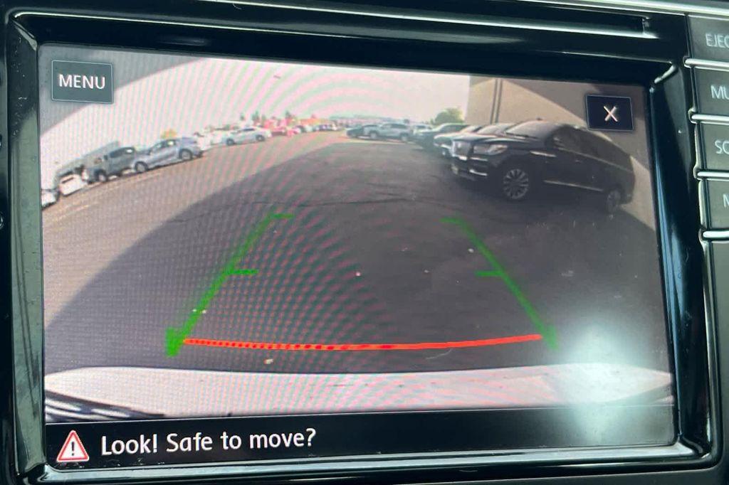 used 2017 Volkswagen Jetta car, priced at $10,877