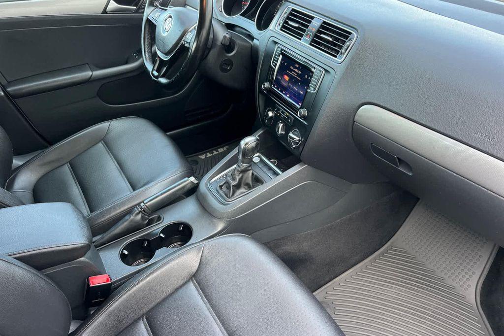 used 2017 Volkswagen Jetta car, priced at $10,877